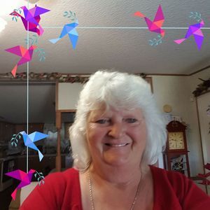 Meet your Posher, Ruthie jean